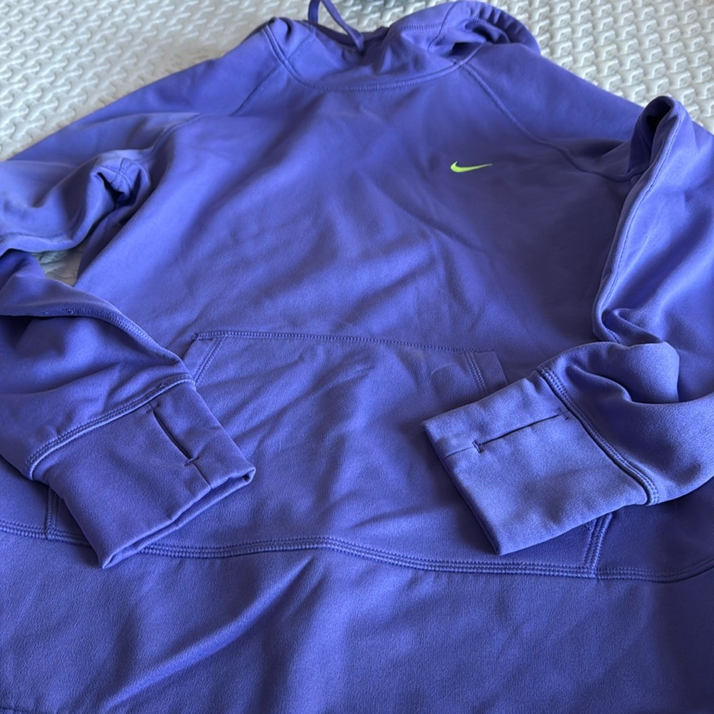 Women’s Nike Hoodie